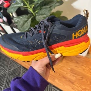 Men’s Hoka